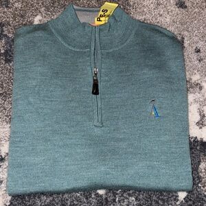 Peter Millar Alotian Club Men's Sweater (small)